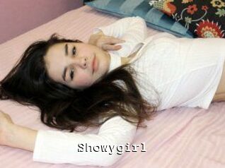 Showygirl
