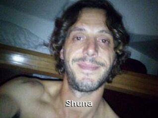 Shuna