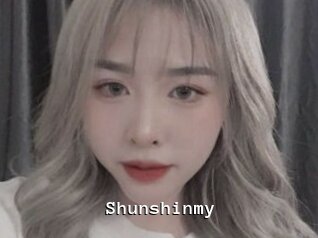 Shunshinmy