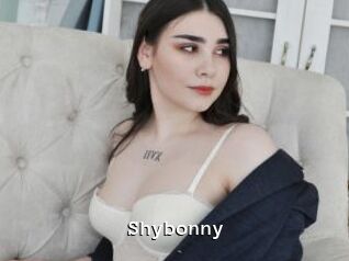 Shybonny
