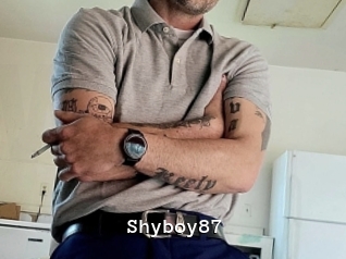 Shyboy87