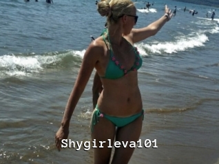 Shygirleva101