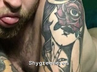Shygreeneyes_