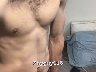 Shyguy118
