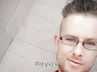 Shyguy85