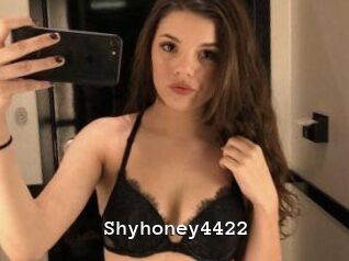 Shyhoney4422