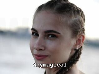 Shymagical