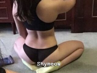 Shymeow