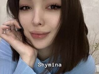 Shymina