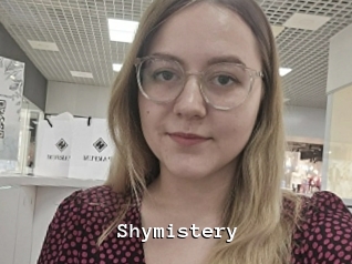 Shymistery