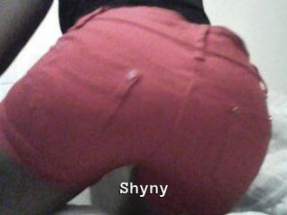 Shyny