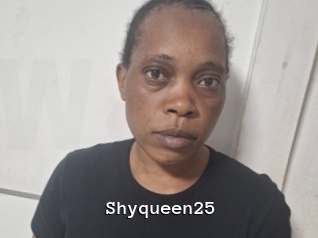 shyqueen25 Webcamsex Amateur