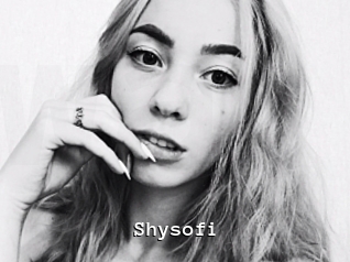shysofi Webcamsex Amateur
