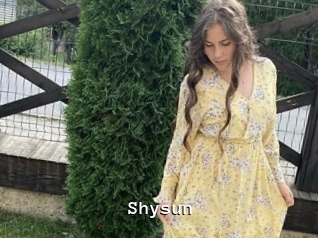 Shysun