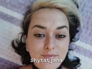 Shytatjana