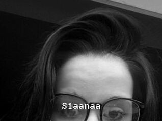Siaanaa