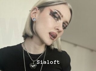 Sialoft