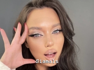 Siamals