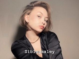 Sibleyaxley