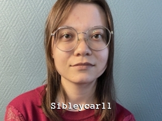 Sibleycarll