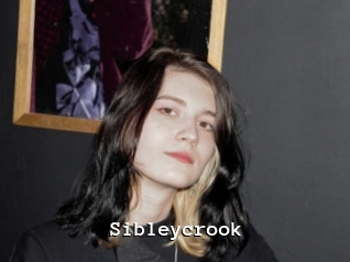 Sibleycrook