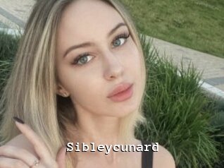 Sibleycunard