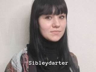 sibleydarter Webcamsex Amateur