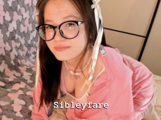 Sibleyfare