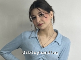 Sibleyhandley