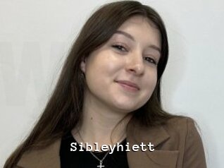 Sibleyhiett