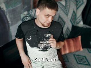 Sidfern