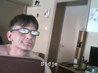 Sidje