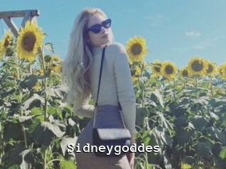 Sidneygoddes