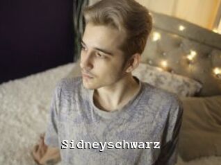 Sidneyschwarz