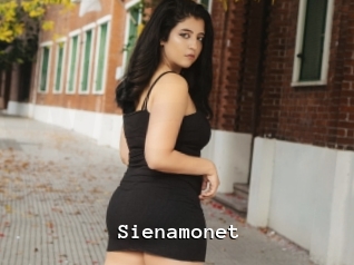 sienamonet Webcamsex Amateur