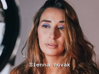 sienna_novak Webcamsex Amateur