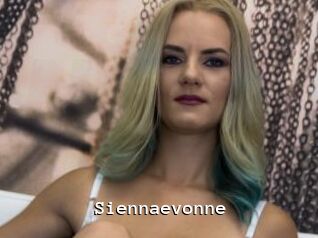 Siennaevonne