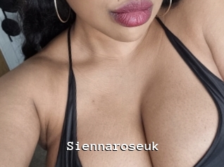 Siennaroseuk