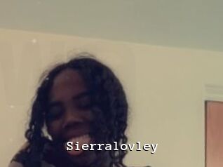 Sierralovley