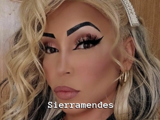 Sierramendes