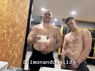 Siimonanddaviid