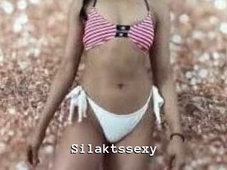 Silaktssexy