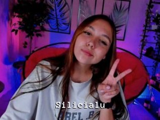 Silicialu