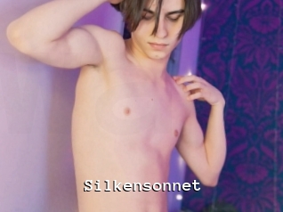 Silkensonnet