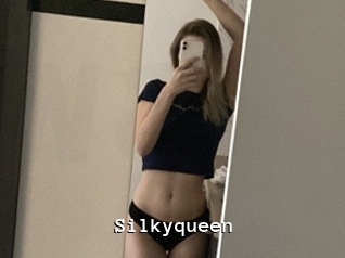Silkyqueen
