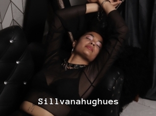 Sillvanahughues