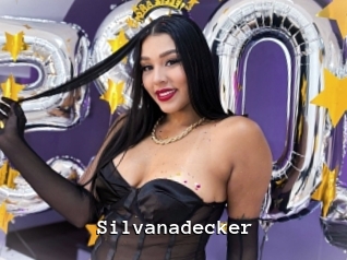 Silvanadecker