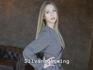 Silvanaglowing