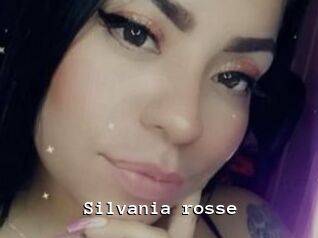Silvania_rosse