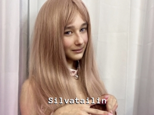 silvatailin Webcamsex Amateur